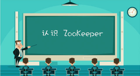Disconf服务搭建(1)—ZooKeeper集群环境